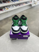Nike SB Dunk Low Classic Green Sz 11.5 (PREOWNED) - Restock AveNike SB Dunk Low Classic Green Sz 11.5 (PREOWNED)Restock AveRestock Ave11.5Restock Ave