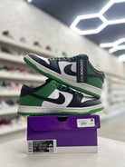 Nike SB Dunk Low Classic Green Sz 11.5 (PREOWNED) - Restock AveNike SB Dunk Low Classic Green Sz 11.5 (PREOWNED)Restock AveRestock Ave11.5Restock Ave
