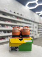Nike SB Dunk Low Concepts Orange Lobster Sz 8.5 (PREOWNED) - Restock AveNike SB Dunk Low Concepts Orange Lobster Sz 8.5 (PREOWNED)Restock AveRestock Ave8.5Restock Ave
