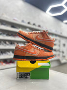 Nike SB Dunk Low Concepts Orange Lobster Sz 8.5 (PREOWNED) - Restock AveNike SB Dunk Low Concepts Orange Lobster Sz 8.5 (PREOWNED)Restock AveRestock Ave8.5Restock Ave
