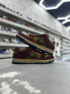 Nike SB Dunk Low Dark Team Red Olive Flak Sz 9 (PREOWNED) (NO BOX) - Restock AveNike SB Dunk Low Dark Team Red Olive Flak Sz 9 (PREOWNED) (NO BOX)Restock AveRestock Ave9Restock Ave