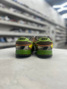 Nike SB Dunk Low De La Soul Sz 9.5 (PREOWNED) (NO BOX) - Restock AveNike SB Dunk Low De La Soul Sz 9.5 (PREOWNED) (NO BOX)Restock AveRestock Ave9.5Restock Ave
