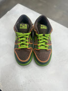 Nike SB Dunk Low De La Soul Sz 9.5 (PREOWNED) (NO BOX) - Restock AveNike SB Dunk Low De La Soul Sz 9.5 (PREOWNED) (NO BOX)Restock AveRestock Ave9.5Restock Ave