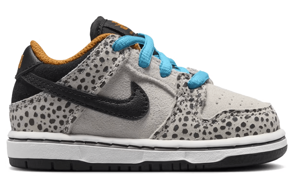 Nike SB Dunk Low Electric Pack Olympic Safari (TD) - Restock AveNike SB Dunk Low Electric Pack Olympic Safari (TD)Restock AveRestock Ave7cRestock Ave