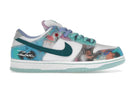 Nike SB Dunk Low Futura Laboratories Bleached Aqua - Restock AveNike SB Dunk Low Futura Laboratories Bleached AquaRestock Averestock Ave10restock Ave