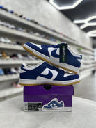 Nike SB Dunk Low Los Angeles Dodgers Sz 11 (PREOWNED) - Restock AveNike SB Dunk Low Los Angeles Dodgers Sz 11 (PREOWNED)Restock AveRestock Ave1177910643Restock Ave