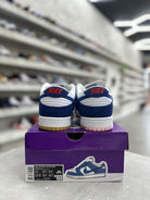Nike SB Dunk Low Los Angeles Dodgers Sz 11 (PREOWNED) - Restock AveNike SB Dunk Low Los Angeles Dodgers Sz 11 (PREOWNED)Restock AveRestock Ave1177910643Restock Ave