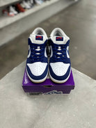 Nike SB Dunk Low Los Angeles Dodgers Sz 11 (PREOWNED) - Restock AveNike SB Dunk Low Los Angeles Dodgers Sz 11 (PREOWNED)Restock AveRestock Ave1177910643Restock Ave