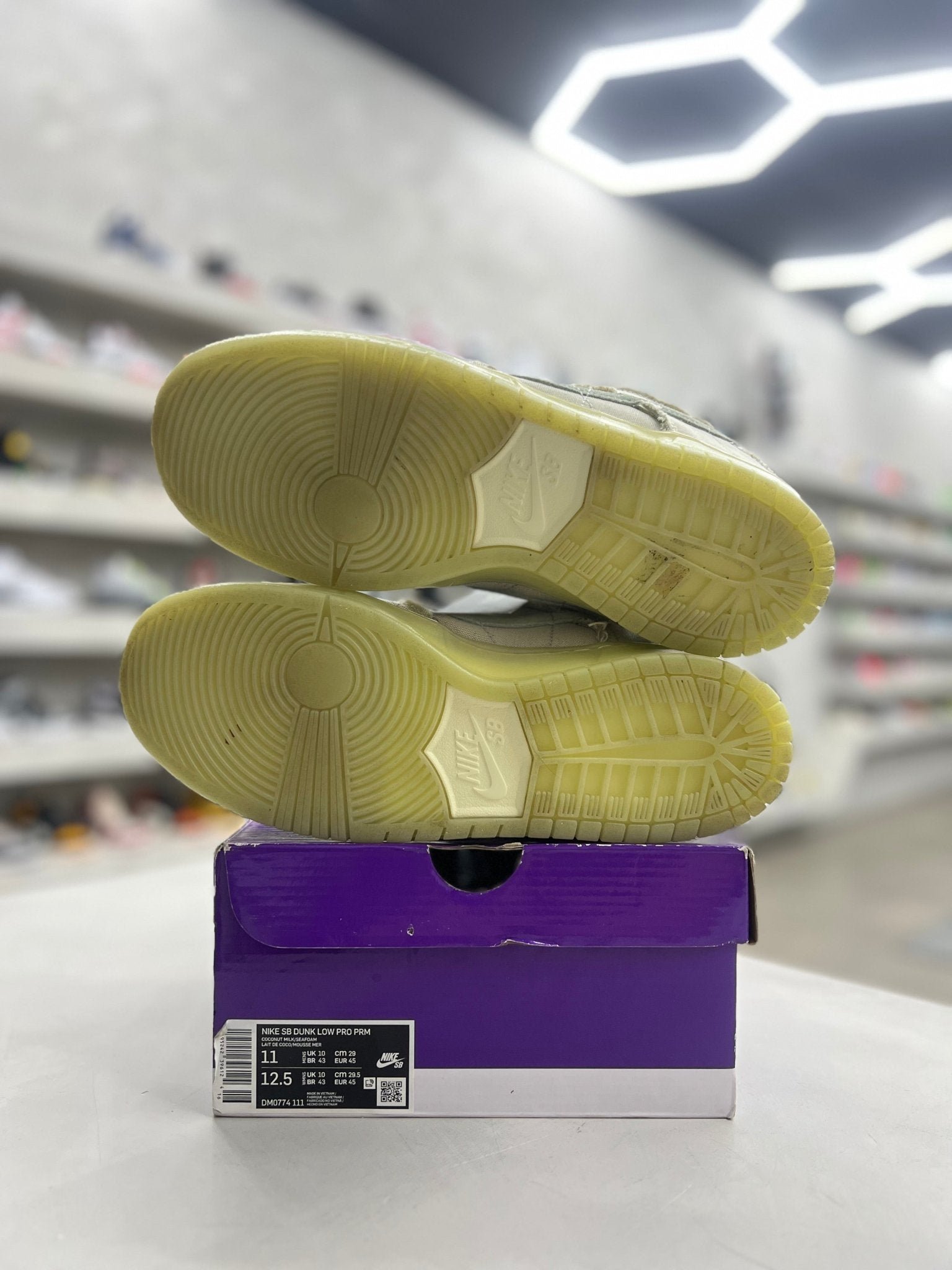 Nike SB Dunk Low Mummy Sz 11 (PREOWNED) - Restock AveNike SB Dunk Low Mummy Sz 11 (PREOWNED)Restock AveRestock Ave1128795507Restock Ave