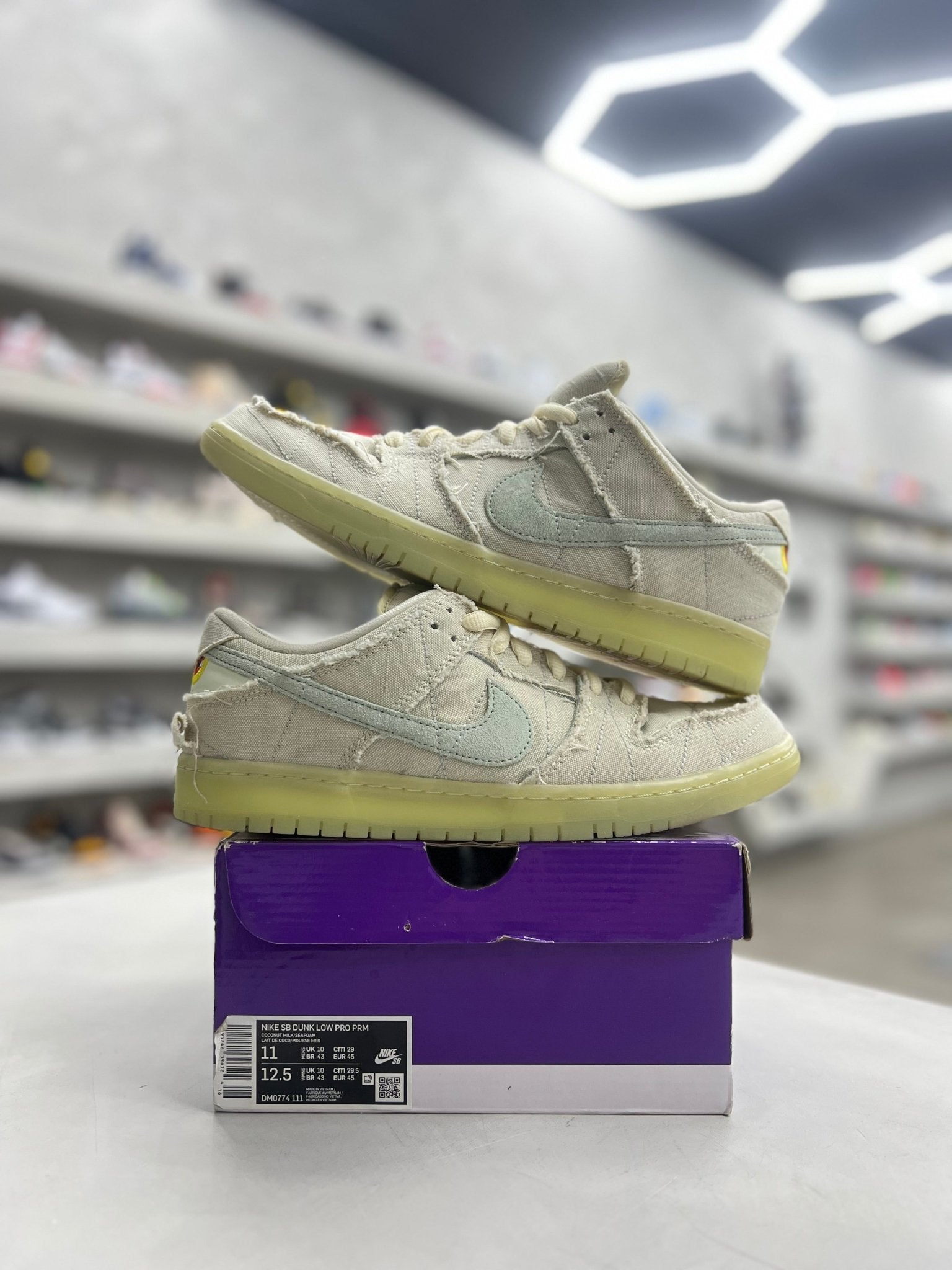 Nike SB Dunk Low Mummy Sz 11 (PREOWNED) - Restock AveNike SB Dunk Low Mummy Sz 11 (PREOWNED)Restock AveRestock Ave1128795507Restock Ave