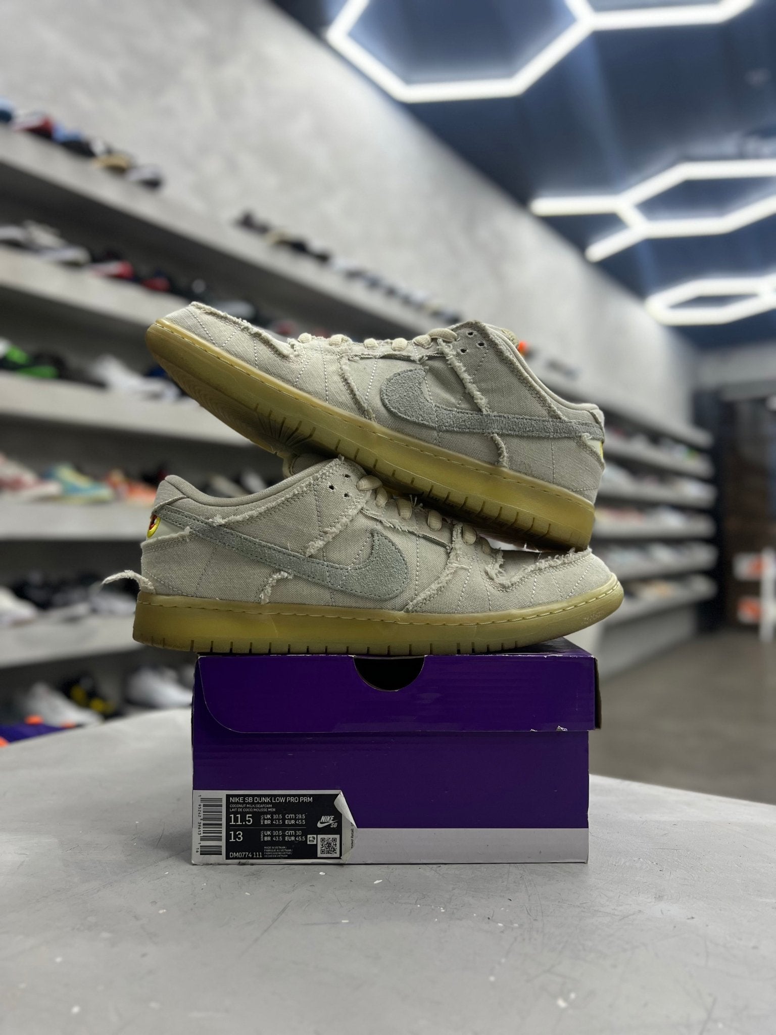 Nike SB Dunk Low Mummy Sz 11.5 (PREOWNED) - Restock AveNike SB Dunk Low Mummy Sz 11.5 (PREOWNED)Restock AveRestock Ave11.5Restock Ave
