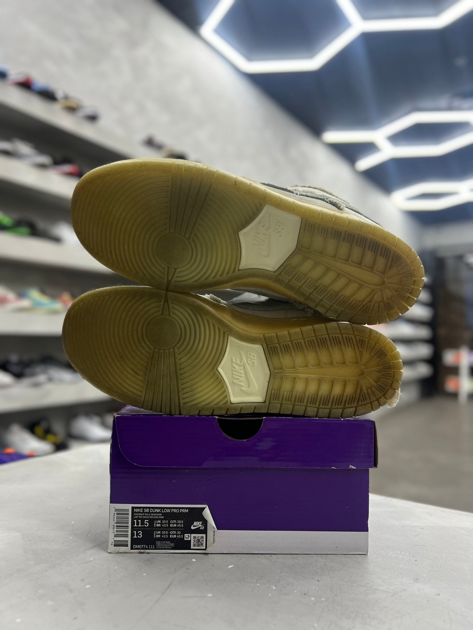 Nike SB Dunk Low Mummy Sz 11.5 (PREOWNED) - Restock AveNike SB Dunk Low Mummy Sz 11.5 (PREOWNED)Restock AveRestock Ave11.5Restock Ave