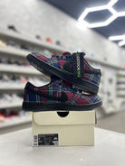 Nike SB Dunk Low Nardwuar Sz 8 (PREOWNED) - Restock AveNike SB Dunk Low Nardwuar Sz 8 (PREOWNED)Restock AveRestock Ave8Restock Ave