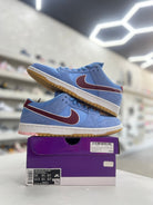 Nike SB Dunk Low Philadelphia Phillies Sz 10 (PREOWNED) - Restock AveNike SB Dunk Low Philadelphia Phillies Sz 10 (PREOWNED)Restock AveRestock Ave1079084403Restock Ave
