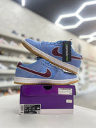 Nike SB Dunk Low Philadelphia Phillies Sz 10 (PREOWNED) - Restock AveNike SB Dunk Low Philadelphia Phillies Sz 10 (PREOWNED)Restock AveRestock Ave1079084403Restock Ave