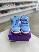 Nike SB Dunk Low Philadelphia Phillies Sz 10.5 (PREOWNED) - Restock AveNike SB Dunk Low Philadelphia Phillies Sz 10.5 (PREOWNED)Restock AveRestock Ave10.547556467Restock Ave