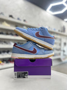 Nike SB Dunk Low Philadelphia Phillies Sz 10.5 (PREOWNED) - Restock AveNike SB Dunk Low Philadelphia Phillies Sz 10.5 (PREOWNED)Restock AveRestock Ave10.547556467Restock Ave