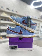 Nike SB Dunk Low Philadelphia Phillies Sz 10.5 (PREOWNED) - Restock AveNike SB Dunk Low Philadelphia Phillies Sz 10.5 (PREOWNED)Restock AveRestock Ave10.547556467Restock Ave