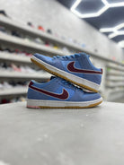 Nike SB Dunk Low Philadelphia Phillies Sz 9 (PREOWNED) (NO BOX) - Restock AveNike SB Dunk Low Philadelphia Phillies Sz 9 (PREOWNED) (NO BOX)Restock AveRestock Ave9Restock Ave