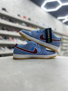 Nike SB Dunk Low Philadelphia Phillies Sz 9 (PREOWNED) (NO BOX) - Restock AveNike SB Dunk Low Philadelphia Phillies Sz 9 (PREOWNED) (NO BOX)Restock AveRestock Ave9Restock Ave