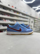 Nike SB Dunk Low Philadelphia Phillies Sz 9 (PREOWNED) (NO BOX) - Restock AveNike SB Dunk Low Philadelphia Phillies Sz 9 (PREOWNED) (NO BOX)Restock AveRestock Ave9Restock Ave