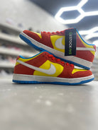 Nike SB Dunk Low Pro Bart Simpson Sz 9.5 (PREOWNED) (NO BOX) - Restock AveNike SB Dunk Low Pro Bart Simpson Sz 9.5 (PREOWNED) (NO BOX)Restock AveRestock Ave9.534421107Restock Ave
