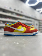 Nike SB Dunk Low Pro Bart Simpson Sz 9.5 (PREOWNED) (NO BOX) - Restock AveNike SB Dunk Low Pro Bart Simpson Sz 9.5 (PREOWNED) (NO BOX)Restock AveRestock Ave9.534421107Restock Ave