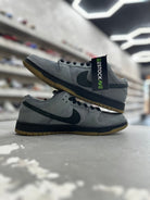 Nike SB Dunk Low Pro Cool Grey Sz 10 (PREOWNED)(NO BOX) - Restock AveNike SB Dunk Low Pro Cool Grey Sz 10 (PREOWNED)(NO BOX)Restock AveRestock Ave10Restock Ave