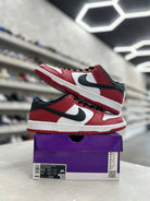 Nike SB Dunk Low Pro J-Pack Chicago Sz 9.5 (PREOWNED) - Restock AveNike SB Dunk Low Pro J-Pack Chicago Sz 9.5 (PREOWNED)Restock AveRestock Ave9.5Restock Ave