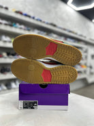 Nike SB Dunk Low Pro PRM Seattle Supersonics Sz 12 (PREOWNED) - Restock AveNike SB Dunk Low Pro PRM Seattle Supersonics Sz 12 (PREOWNED)Restock AveRestock Ave12Restock Ave