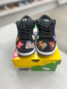 Nike SB Dunk Low Pro QS Neckface Sz 10 (PREOWNED) - Restock AveNike SB Dunk Low Pro QS Neckface Sz 10 (PREOWNED)Restock AveRestock Ave10Restock Ave