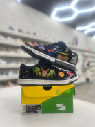 Nike SB Dunk Low Pro QS Neckface Sz 10 (PREOWNED) - Restock AveNike SB Dunk Low Pro QS Neckface Sz 10 (PREOWNED)Restock AveRestock Ave10Restock Ave