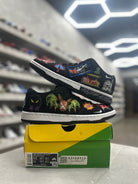 Nike SB Dunk Low Pro QS Neckface Sz 9.5 (PREOWNED) - Restock AveNike SB Dunk Low Pro QS Neckface Sz 9.5 (PREOWNED)Restock AveRestock Ave9.5Restock Ave