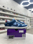 Nike SB Dunk Low Pro Why So Sad? Sz 12 (PREOWNED) - Restock AveNike SB Dunk Low Pro Why So Sad? Sz 12 (PREOWNED)Restock AveRestock Ave12Restock Ave