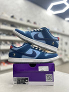 Nike SB Dunk Low Pro Why So Sad? Sz 12 (PREOWNED) - Restock AveNike SB Dunk Low Pro Why So Sad? Sz 12 (PREOWNED)Restock AveRestock Ave12Restock Ave