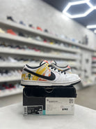 Nike SB Dunk Low Raygun Tie - Dye White (PREOWNED)(REPLACEMENT BOX) - Restock AveNike SB Dunk Low Raygun Tie - Dye White (PREOWNED)(REPLACEMENT BOX)Restock AveRestock Ave1014151539Restock Ave