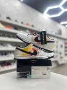 Nike SB Dunk Low Raygun Tie - Dye White (PREOWNED)(REPLACEMENT BOX) - Restock AveNike SB Dunk Low Raygun Tie - Dye White (PREOWNED)(REPLACEMENT BOX)Restock AveRestock Ave1014151539Restock Ave