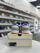 Nike SB Dunk Low Rayssa Leal Sz 10 (PREOWNED) - Restock AveNike SB Dunk Low Rayssa Leal Sz 10 (PREOWNED)Restock AveRestock Ave1095197811Restock Ave