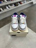 Nike SB Dunk Low Rayssa Leal Sz 10 (PREOWNED) - Restock AveNike SB Dunk Low Rayssa Leal Sz 10 (PREOWNED)Restock AveRestock Ave1095197811Restock Ave