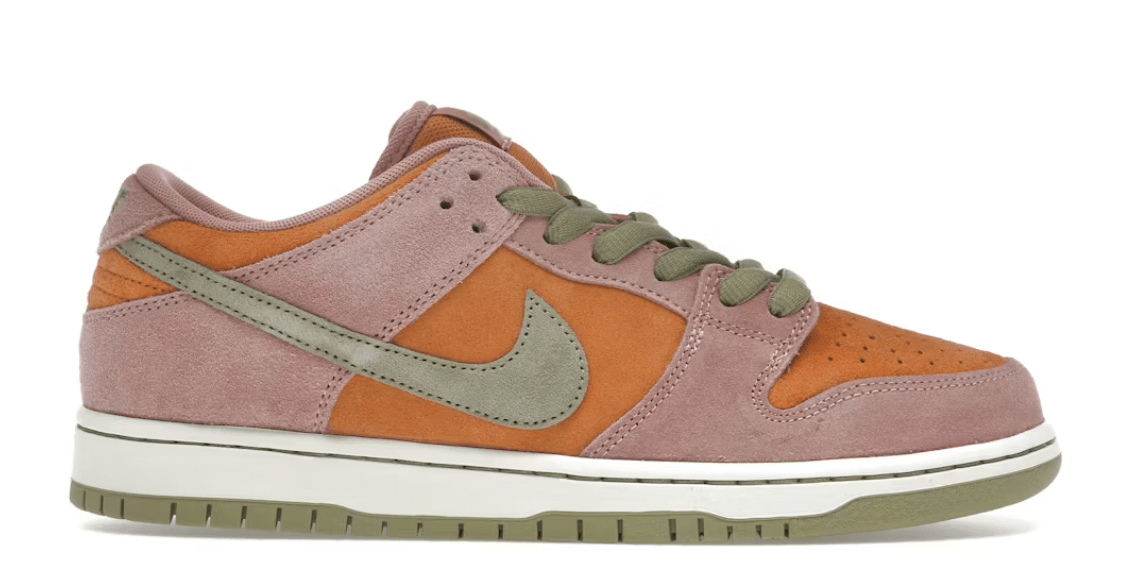 Nike SB Dunk Low Red Stardust - Restock AveNike SB Dunk Low Red StardustRestock AveRestock Ave11Restock Ave