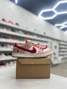 Nike SB Dunk Low StrangeLove Skateboards Sz 10.5 (PREOWNED) (REPLACEMENT BOX) - Restock AveNike SB Dunk Low StrangeLove Skateboards Sz 10.5 (PREOWNED) (REPLACEMENT BOX)Restock AveRestock Ave10.5Restock Ave