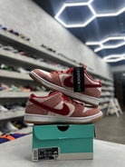 Nike SB Dunk Low StrangeLove Skateboards Sz 9 (PREOWNED) - Restock AveNike SB Dunk Low StrangeLove Skateboards Sz 9 (PREOWNED)Restock AveRestock Ave9Restock Ave