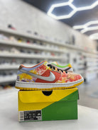 Nike SB Dunk Low Street Hawker Sz 10 (PREOWNED) - Restock AveNike SB Dunk Low Street Hawker Sz 10 (PREOWNED)Restock AveRestock Ave1074442867Restock Ave