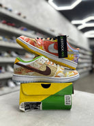 Nike SB Dunk Low Street Hawker Sz 9 (PREOWNED) - Restock AveNike SB Dunk Low Street Hawker Sz 9 (PREOWNED)Restock AveRestock Ave9Restock Ave