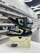 Nike SB Dunk Low Supreme Rammellzee as 10.5 (PREOWNED) - Restock AveNike SB Dunk Low Supreme Rammellzee as 10.5 (PREOWNED)Restock AveRestock Ave10.593098867Restock Ave