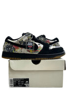 Nike SB Dunk Low Supreme Rammellzee Sz 9.5 (PREOWNED) - Restock AveNike SB Dunk Low Supreme Rammellzee Sz 9.5 (PREOWNED)Restock AveRestock Ave9.599108211Restock Ave