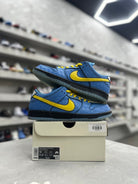 Nike SB Dunk Low The Powerpuff Girls Bubbles Sz 10 (PREOWNED) - Restock AveNike SB Dunk Low The Powerpuff Girls Bubbles Sz 10 (PREOWNED)Restock AveRestock Ave10Restock Ave