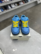 Nike SB Dunk Low The Powerpuff Girls Bubbles Sz 10 (PREOWNED) - Restock AveNike SB Dunk Low The Powerpuff Girls Bubbles Sz 10 (PREOWNED)Restock AveRestock Ave10Restock Ave