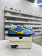 Nike SB Dunk Low The Powerpuff Girls Bubbles Sz 11.5 (PREOWNED) - Restock AveNike SB Dunk Low The Powerpuff Girls Bubbles Sz 11.5 (PREOWNED)Restock AveRestock Ave11.5Restock Ave