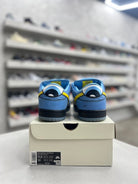 Nike SB Dunk Low The Powerpuff Girls Bubbles Sz 11.5 (PREOWNED) - Restock AveNike SB Dunk Low The Powerpuff Girls Bubbles Sz 11.5 (PREOWNED)Restock AveRestock Ave11.5Restock Ave